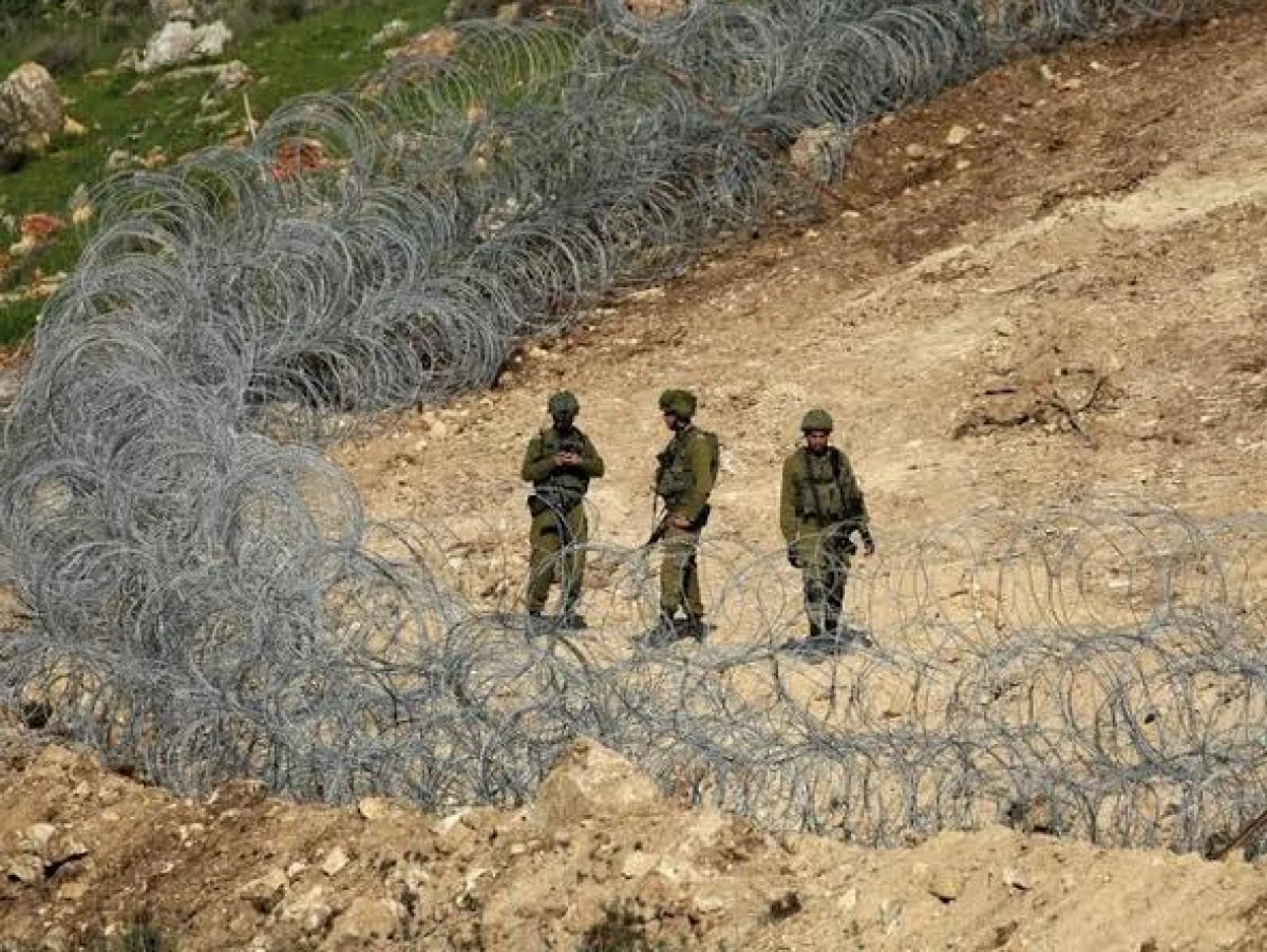Serangan Israel ke Lebanon Masih Berlangsung, 200 Orang Dilaporkan Tewas