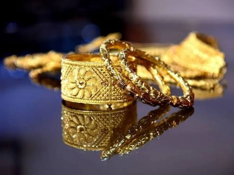 Update Harga Emas Perhiasan Rabu 11 Februari 2026