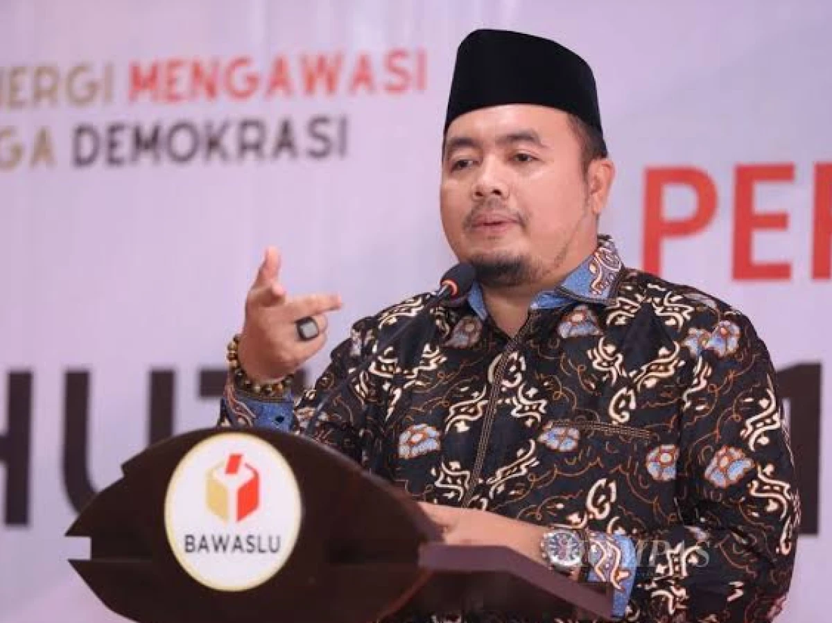 KPU Pastikan Syarat Usia Calon Kepala Daerah Dihitung Sejak Penetapan Paslon