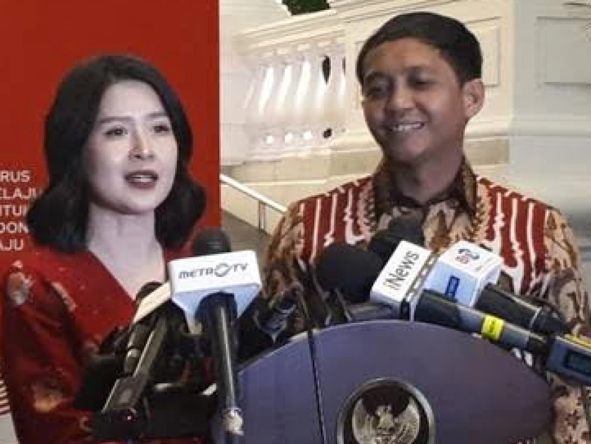 PSI Bertemu Jokowi di Istana, Minta Arahan terkait Dukungan Pilpres 2024