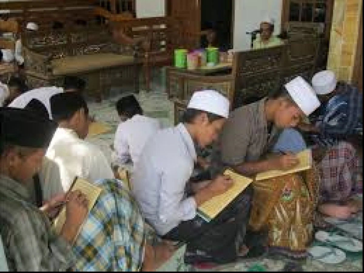 Bernilai Pahala, Ini Keutamaan Menghidupkan Malam Ramadan