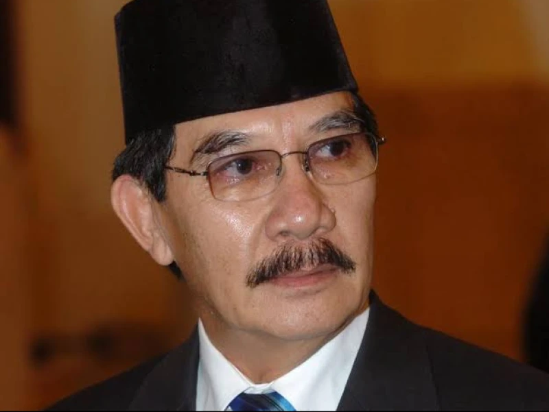 Innalillahi, Eks Ketua KPK Antasari Azhar Meninggal Dunia