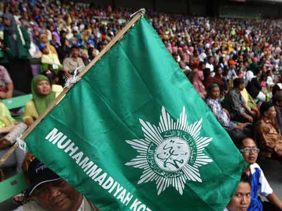 Majelis Hukum dan HAM Muhammadiyah Desak Jokowi Cabut Pernyataan Soal Presiden Boleh Memihak