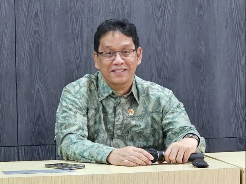 Menkeu Purbaya Buka-bukaan soal Kenaikan Gaji PNS di 2026