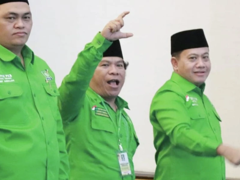 Antisipasi Gagal Panen, Sarif Abdillah Menyoroti Ancaman Banjir di Wilayah Pertanian