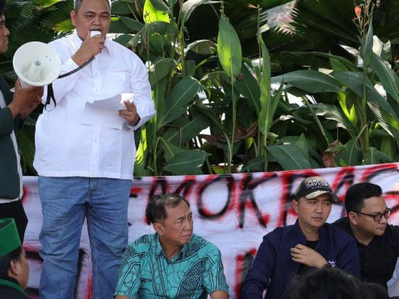 Kejar Target 30 Persen, DPRD Jateng Dorong Pemda Perluas Ruang Terbuka Hijau