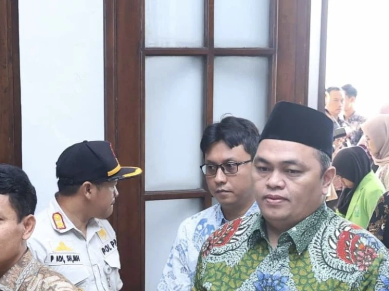 Pimpinan DPRD Jateng Dorong Kepala Daerah Tingkatkan Pelayanan Publik