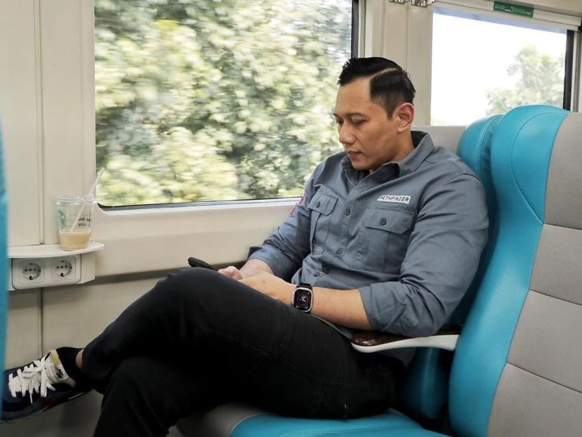 AHY Ditelikung, Surya Paloh Paksa Demokrat Setujui Anies-Cak Imin