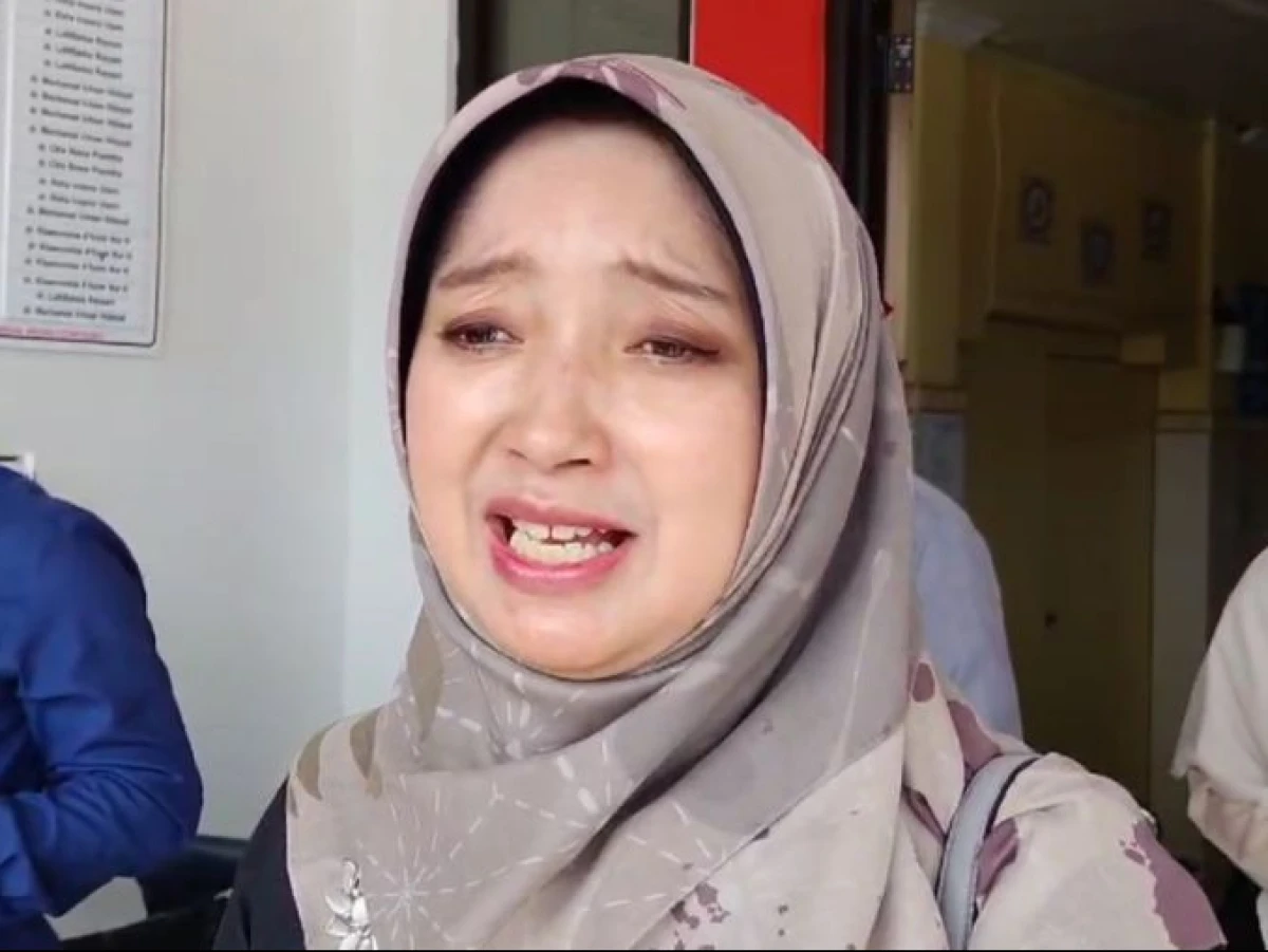 Korban Keracunan Sate Kulit di Garut Bertambah Jadi Tiga Orang