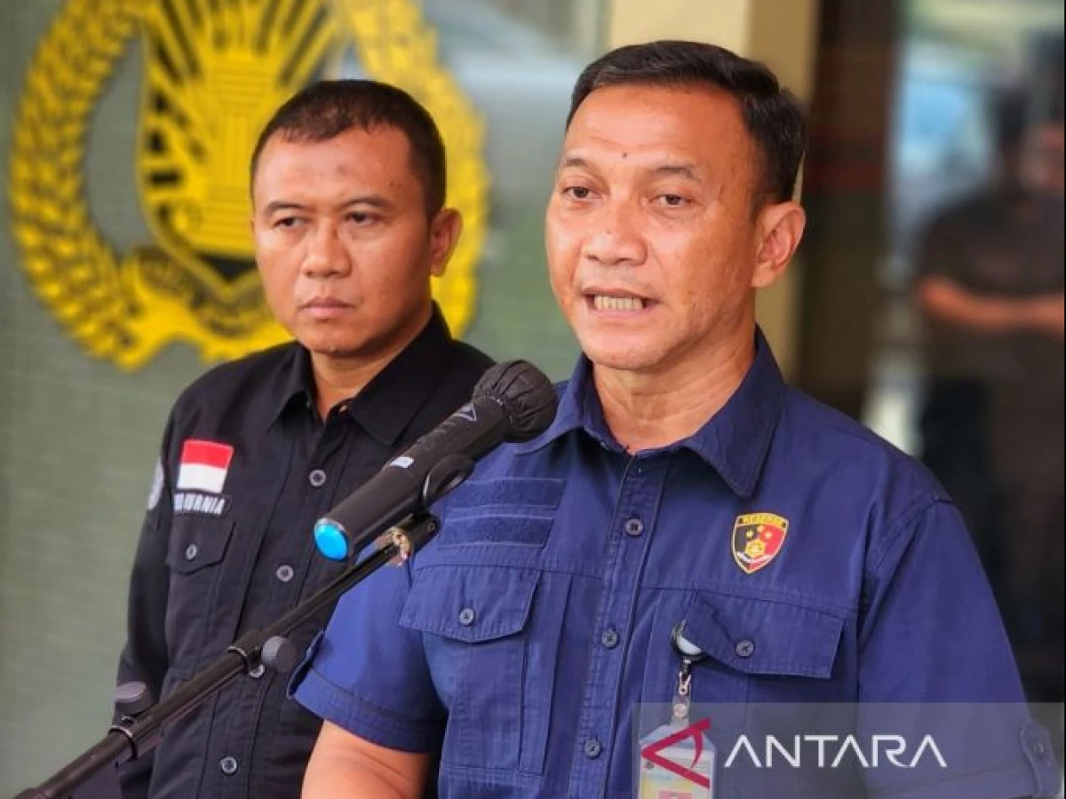 Selidiki Kasus Dugaan Korupsi di Jateng, Polisi: Tak Ada Kaitan Pemilu