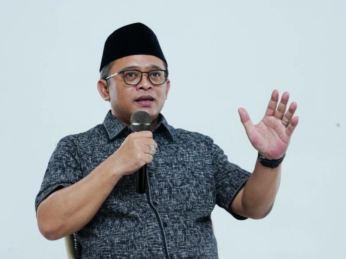 Bersih dan Energik, Ganjar Sosok Paling Tepat Pimpin Indonesia