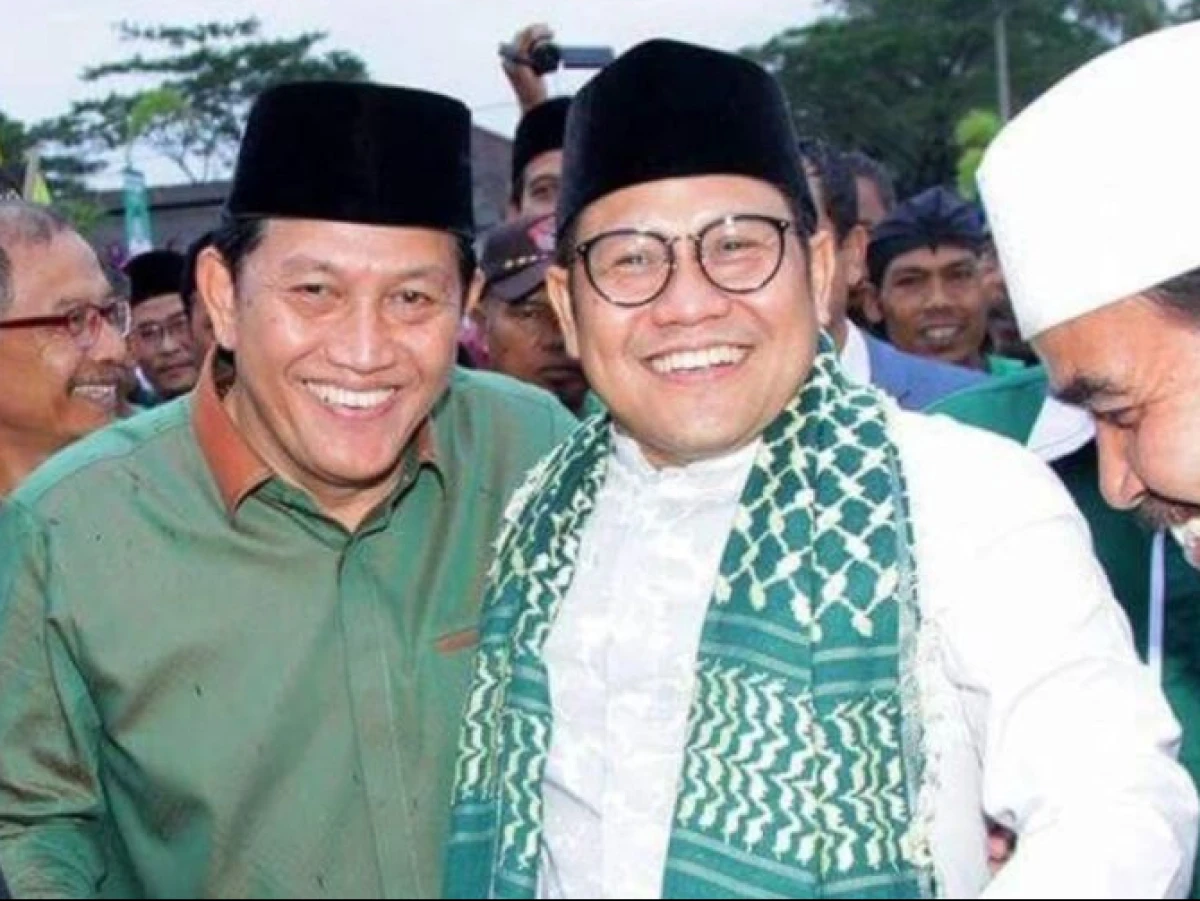 Pengasuh Pesantren Cipasung Minta Alumni Menangkan AMIN di Pilpres 2024