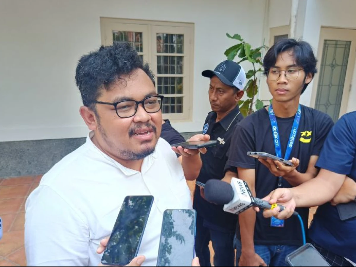 Siap Debat, Pasangan AMIN Bakal Paparkan Soal Pembenahan KPK