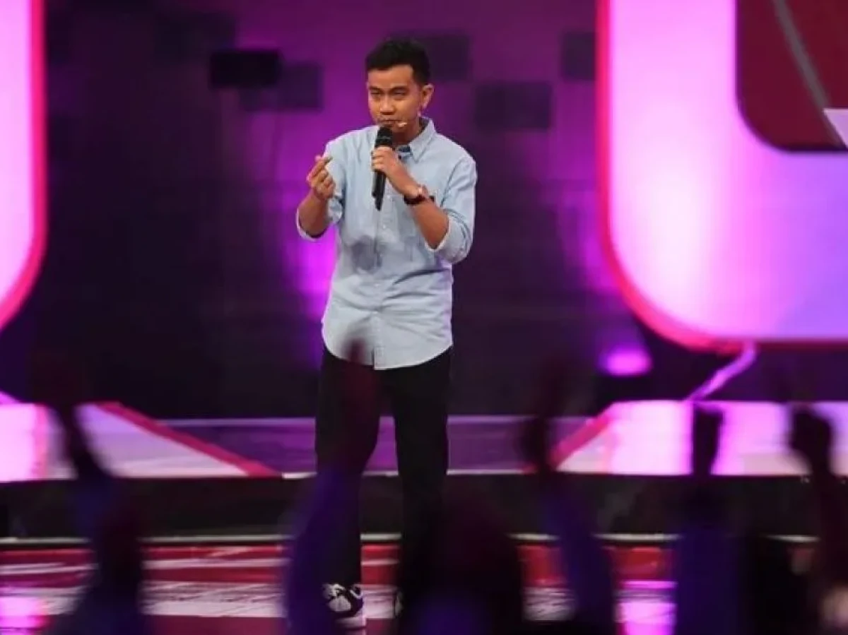 Hadapi Dunia Kerja, TKN Prabowo-Gibran Dorong Keterampilan Anak Muda