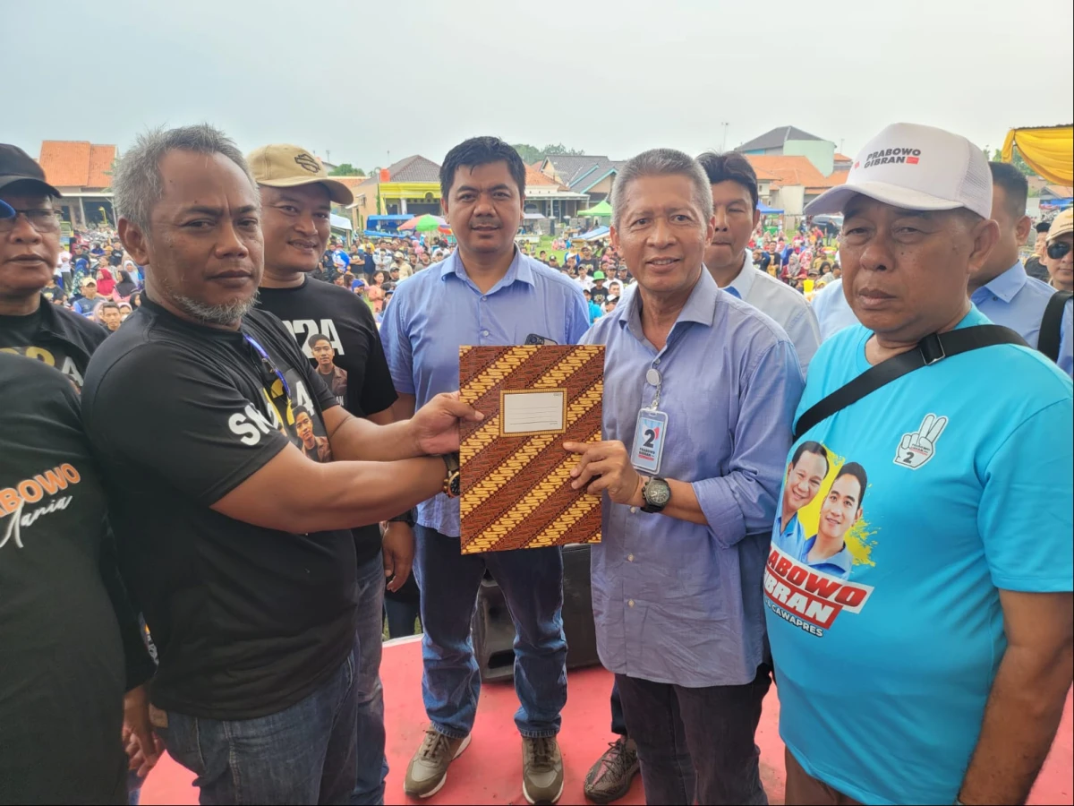 Nelayan Beri Pesan Khusus ke Prabowo-Gibran, Dari Bahan Bakar Rp10 Ribu hingga Stop Impor Ikan