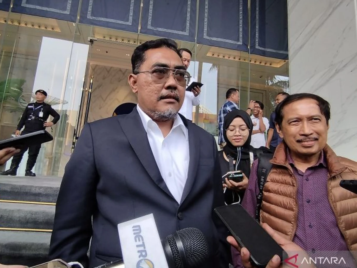 Tanggapi Jokowi, Timnas AMIN: Presiden Harusnya Hadiri Debat, Biar Nilai Langsung