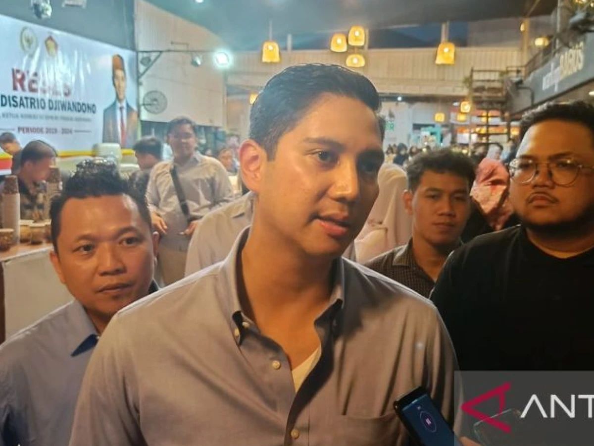 TKN Jelaskan Cara Prabowo-Gibran Wujudkan Nol Emisi Karbon