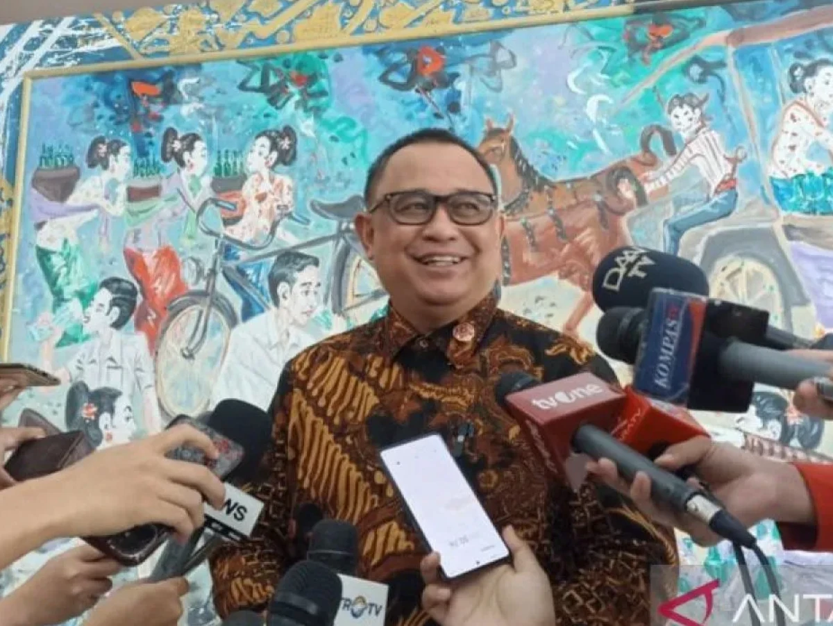 Istana Bantah Soal Isu Angkat Jutaan PNS Jika Prabowo-Gibran Menang