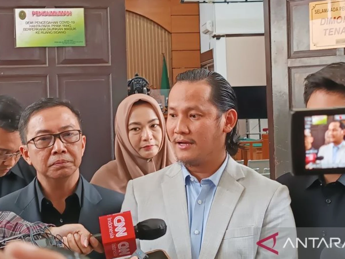 Pengacara Aiman Sebut Penyitaan HP hingga Email oleh Polisi Cacat Hukum