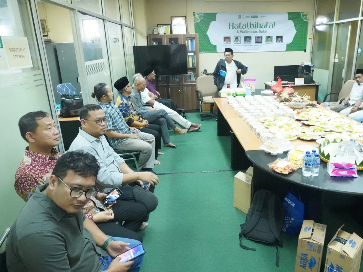Kemenag Tegaskan Media Punya Peran Penting Kabarkan Informasi Haji 2024