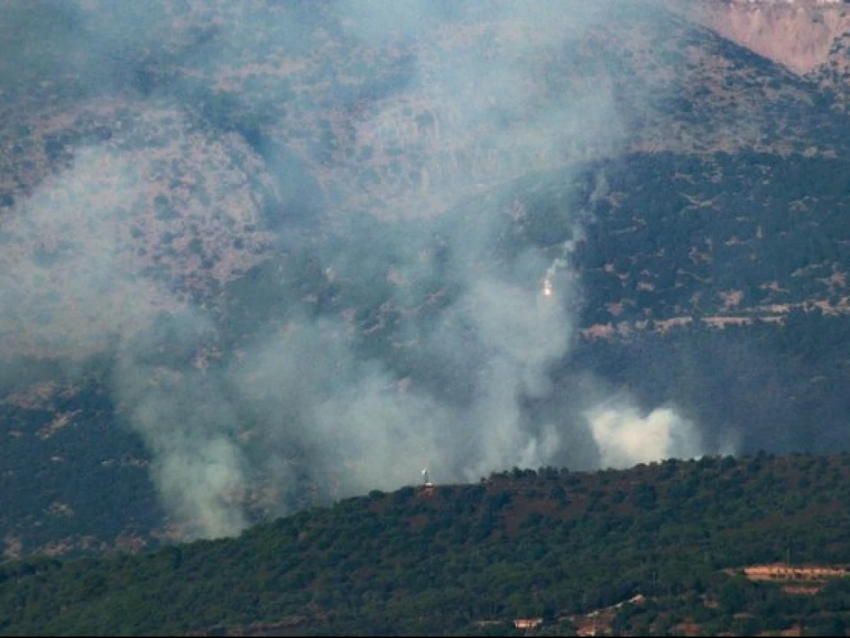 Hizbullah: Jika Israel Berhenti Serang Gaza, Kami Akan Berhenti