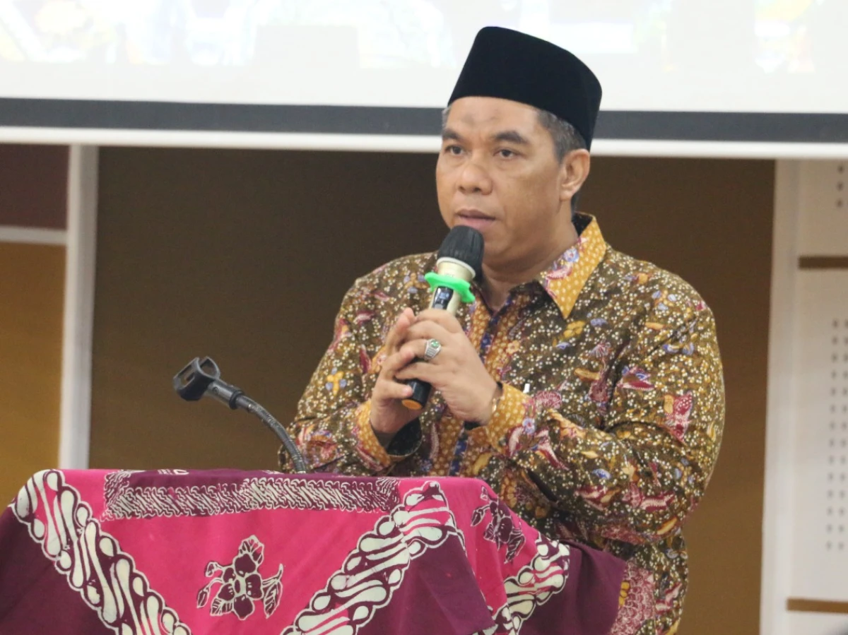 Ini Keunggulan Ulama Dulu dengan Sekarang Menurut Waketum PBNU