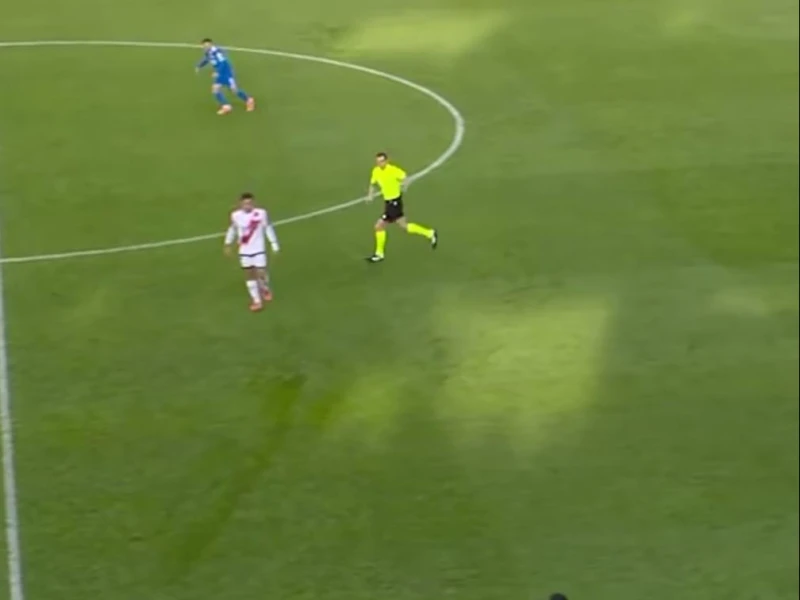 Hasil Liga Spanyol: Real Madrid Ditahan Vallecano, Barcelona Raih Kemenangan di Markas Celta Vigo