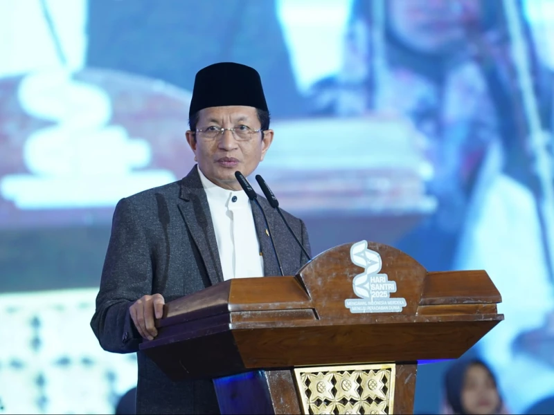 Kemenag Umumkan Sebanyak 101.786 Guru Madrasah dan Pendidikan Agama Lulus PPG