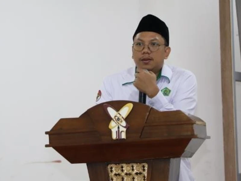 Pusat Moderasi Beragama UIN Banten Soroti Faktor Penghambat Toleransi Sosial