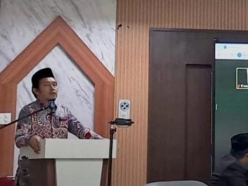 Akademisi UIN Banten Sebut Pemikiran Syekh Nawawi Jadi Panduan Hadapi Tantangan Global