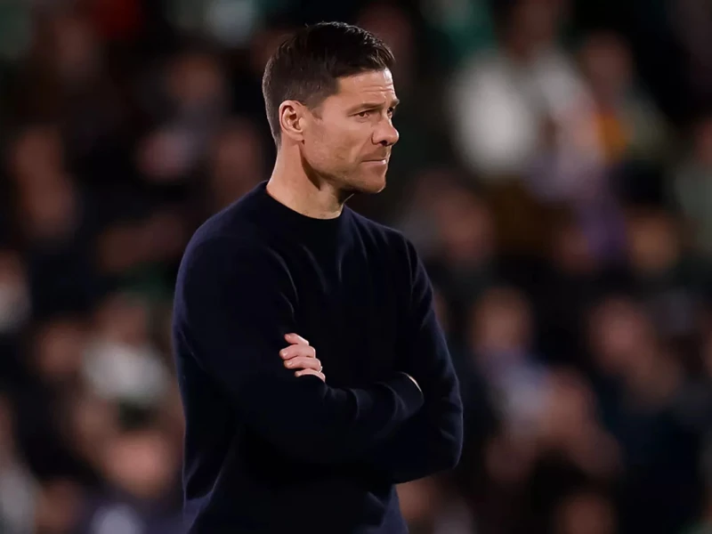 Real Madrid Gagal Tumbangkan Elche, Xabi Alonso Siap Dihujat