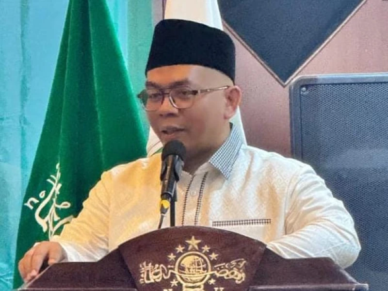 Hery Haryanto Azumi Nilai Pergolakan di NU Berakar dari Dinamika Arus Bawah