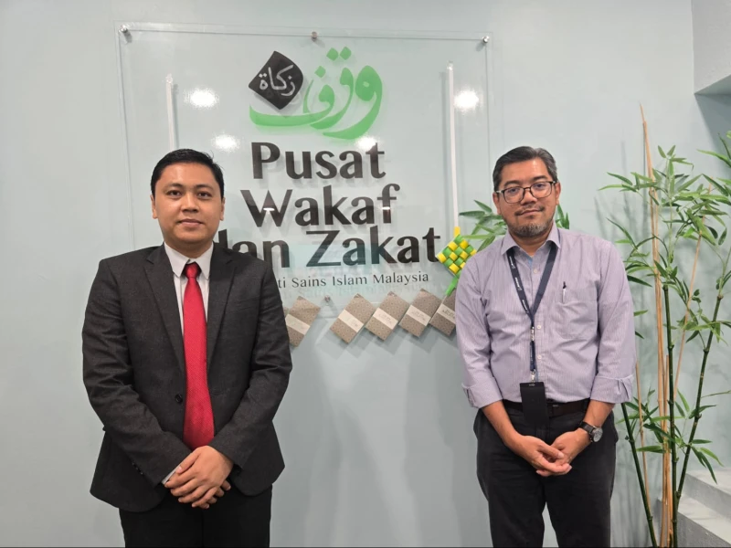 UIN KHAS Jember Dorong Moderasi Beragama lewat Filantropi Islam dalam Forum Akademik di Malaysia