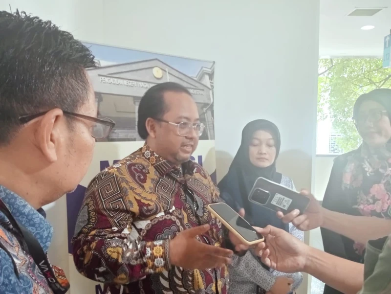 Dana Kerja Rp6,5 Miliar Tak Bisa Dicairkan, Nasabah Gugat BNI ke PN Jakarta Pusat