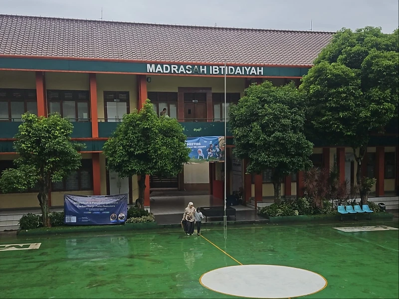 Integrasi Madrasah Pembangunan ke UIN Jakarta Berjalan Lancar, Kegiatan Belajar Tetap Normal