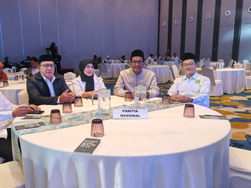 PMB PTKIN 2026 Resmi Diluncurkan, UIN Banten Siapkan 20 Program Studi Unggulan