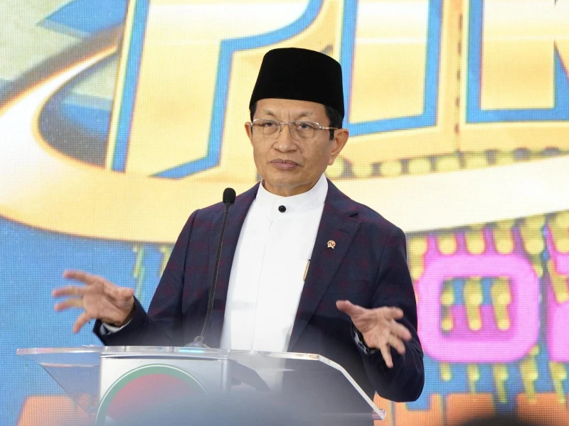 Kemenag Siapkan Fasilitas Khusus Difabel di Madrasah hingga PTKIN