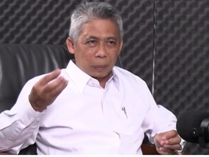 Kepala Kanwil Kemenag Dorong Lulusan Madrasah Aliyah Lanjut Kuliah ke UIN Banten