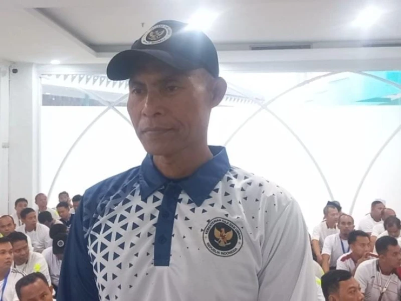 Kekompakan Petugas Dinilai Jadi Kunci Sukses Penyelenggaraan Haji 2026