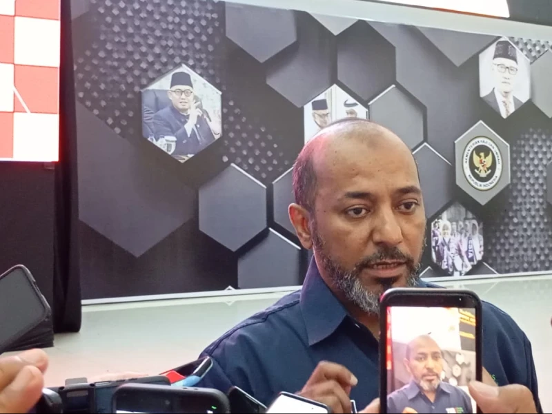 Pemerintah Siapkan Skema Pendistribusian Kartu Nusuk Dilakukan di Dalam Negeri