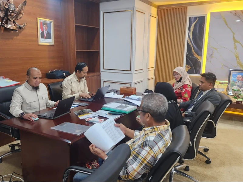 Kemenhaj Panggil Pihak Terkait soal Jemaah Haji Khusus Gagal Berangkat