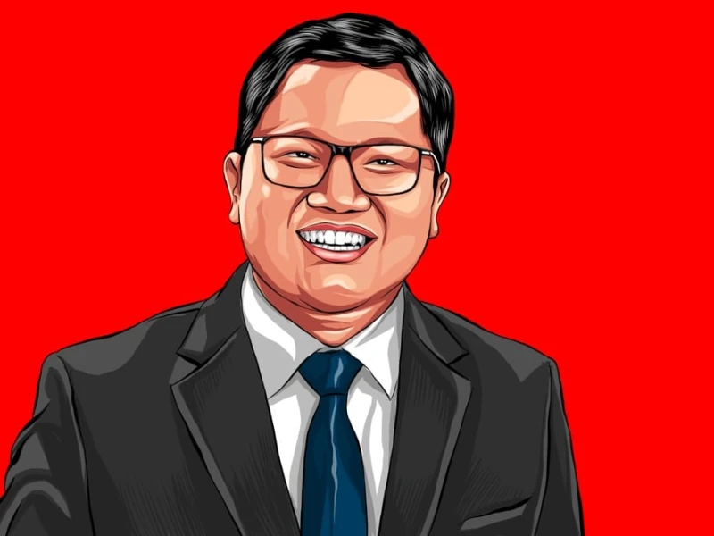 Menjadi Petugas Haji: Melanjutkan Tradisi Keluarga Nabi