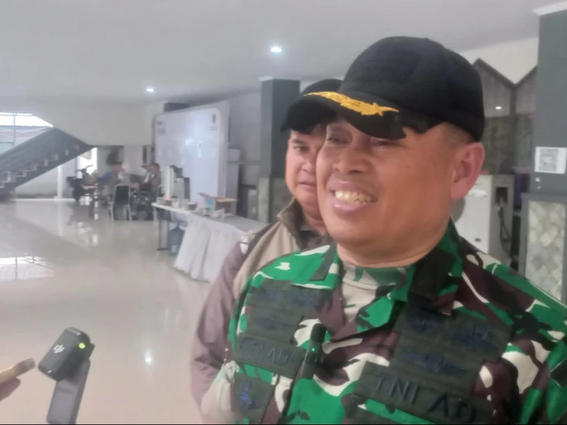 Antisipasi Kepadatan Armuzna, Ribuan Petugas Haji Jalani Simulasi Tactical Floor Game
