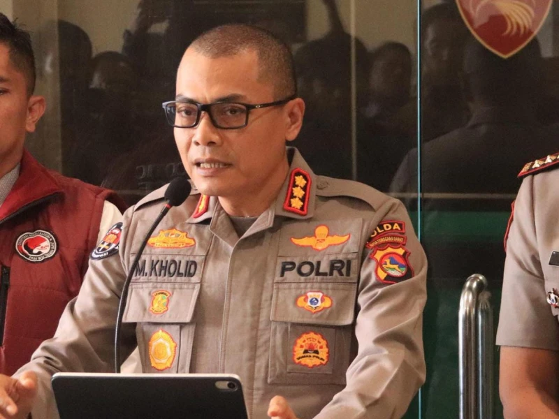 Kasat Narkoba Polres Bima Dipecat, Terbukti Terlibat Peredaran Sabu 488 Gram
