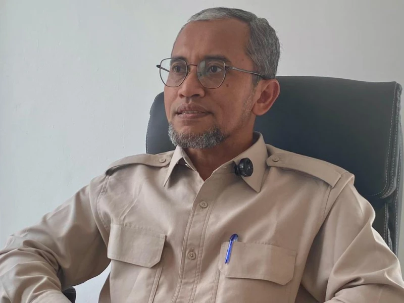 Dorong Kemandirian Jemaah, Kemenhaj Siapkan Bimbingan Manasik Haji Terintegrasi