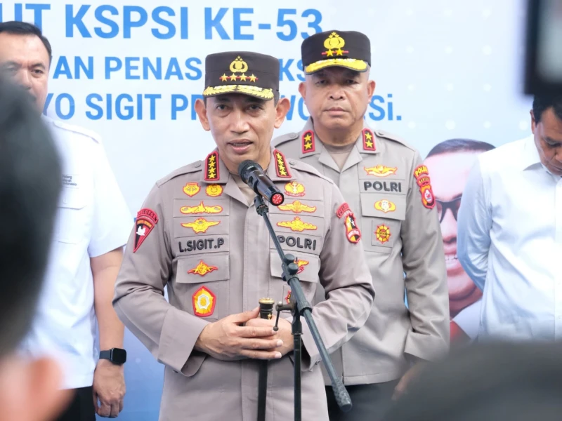 Kapolri Perintahkan Anak Buah Usut Tuntas Brimob Aniaya Anak hingga Tewas di Maluku