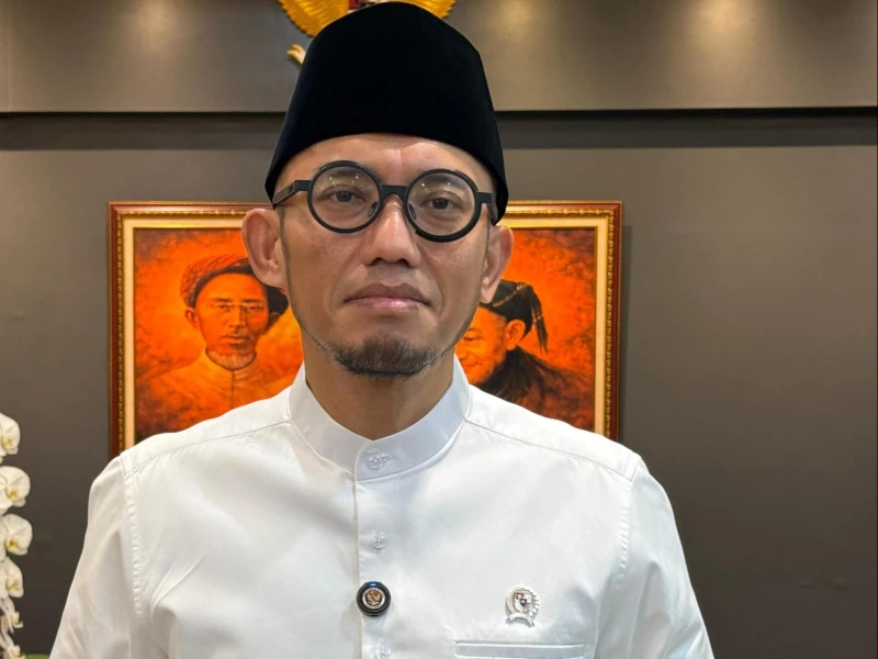 Situasi Timur Tengah Tak Menentu, Kemenhaj Imbau Jemaah Umrah Tunda Keberangkatan