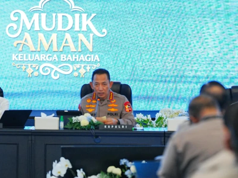 Puncak Arus Mudik Lebaran 2026 Diprediksi Terjadi 2 Kali, Cek Tanggalnya
