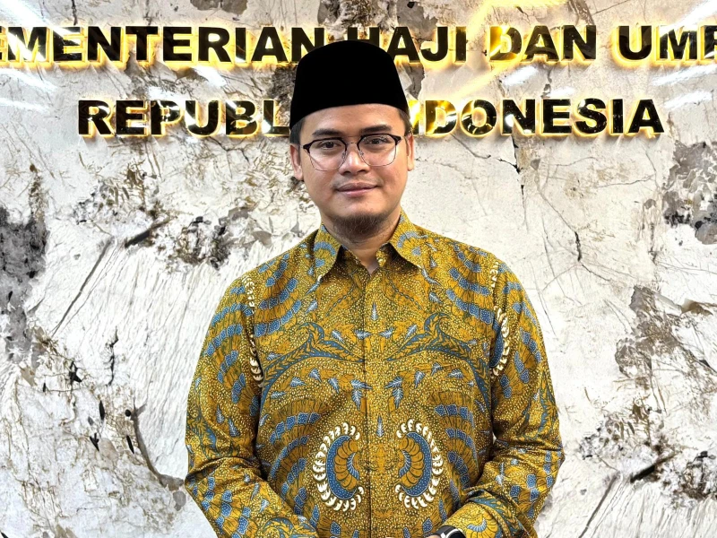 Sebanyak 6.047 Jemaah Umrah Sudah Pulang ke Indonesia, Kemenhaj Pastikan Perlindungan Maksimal