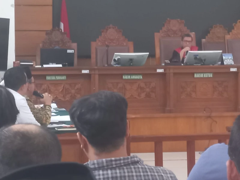 Sidang Praperadilan Kasus Kuota Haji: KPK Tak Cukup Bukti Tetapkan Gus Yaqut  Tersangka